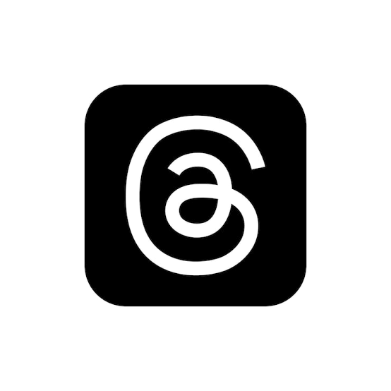 New Threads Accounts with 2FA key added